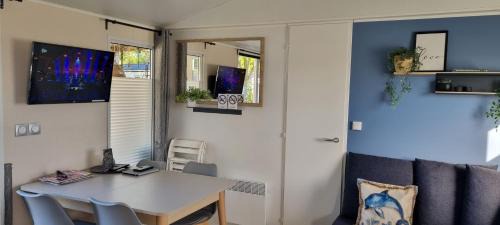 Renesse Ski Chalet | Chalet DuinDroom Renesse