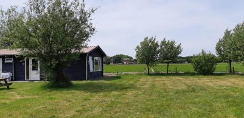 Egmond aan den Hoef Ski Chalet | Chalet Egmond