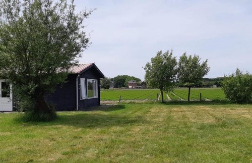 Egmond aan den Hoef Ski Chalet | Chalet Egmond