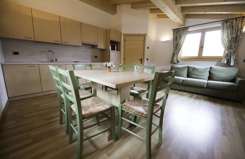 Livigno Ski Chalet | Chalet Elena