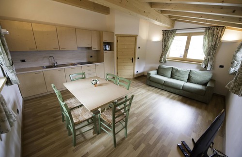 Livigno Ski Chalet | Chalet Elena