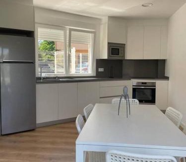 Aldan House | Chalet en Aldán