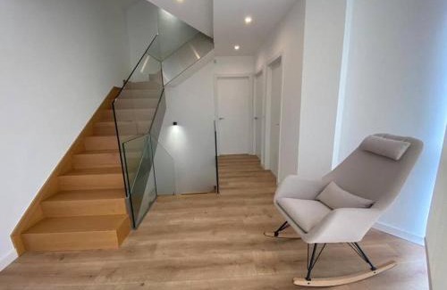 Aldan House | Chalet en Aldán