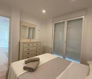 Aldan House | Chalet en Aldán