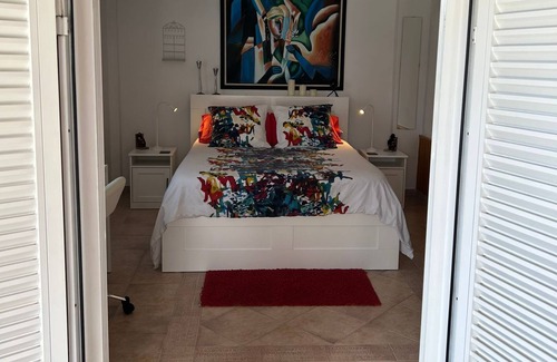 La Quinta Ski Chalet | Chalet en La Quinta