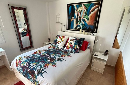 La Quinta Ski Chalet | Chalet en La Quinta