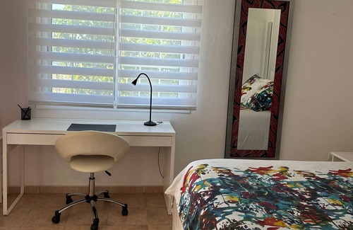 La Quinta Ski Chalet | Chalet en La Quinta