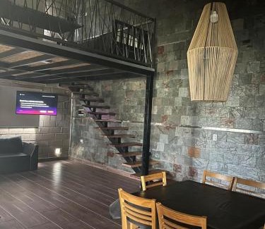 La Estancia House | Chalet en Potrero de Garay