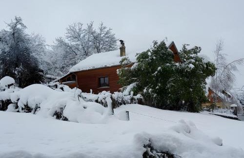 Portet-de-Luchon Ski Chalet | Chalet Etch Soulet
