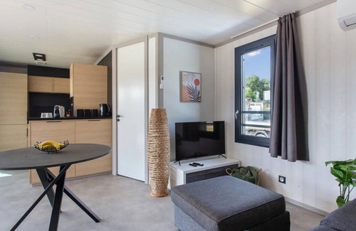 Saubrigues Ski Chalet | Chalet Familial Avec SPA