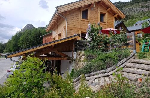 Vars House | Chalet familial Vars