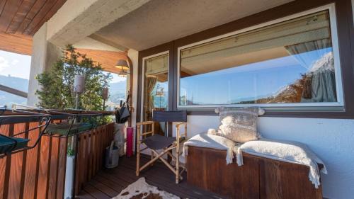 Cortina d'Ampezzo Villa | Chalet Fenice by My Villa Collection