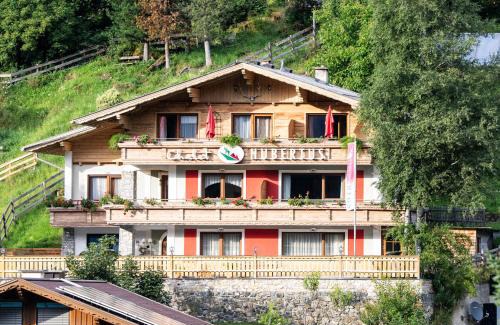 Schladming Hotel | Chalet Ferienhaus Hubertus