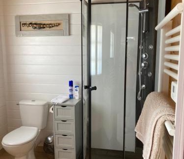 Le Teich Ski Chalet | Chalet
