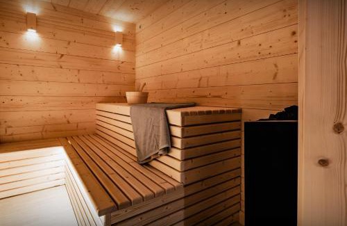 Combloux Ski Chalet | Chalet Galata - OVO Network