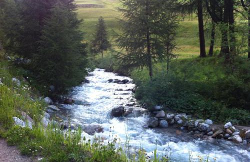 San Rocco Apartment | Chalet Giacinto