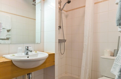 Les Gets Hotel | Chalet Hôtel Aiguille Blanche