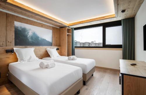 Val Claret Apartment | Chalet Hôtel Quartz