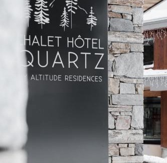 Val Claret Apartment | Chalet Hôtel Quartz
