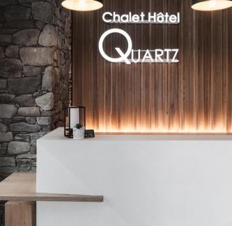 Val Claret Apartment | Chalet Hôtel Quartz