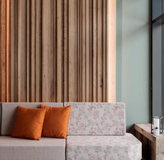 Val Claret Apartment | Chalet Hôtel Quartz