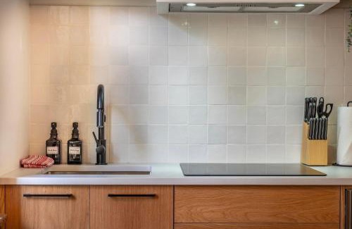 Golden Ski Chalet | Chalet Haesler Sr - Edelweiss Village