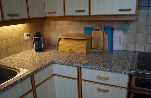 Willigen Ski Chalet | Chalet "Haus Ana" with mountain view