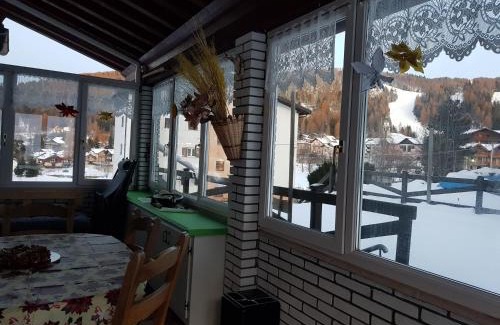 Serrada Ski Chalet | Chalet Heidi