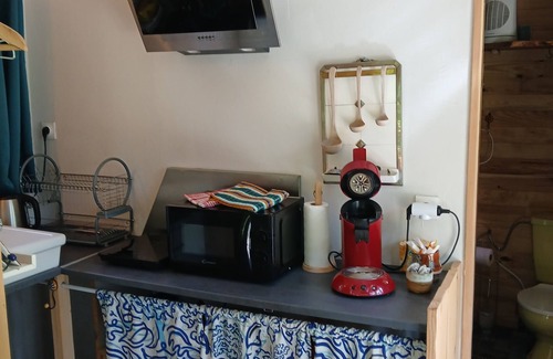 Boussoulet Ski Chalet | Chalet Hibou