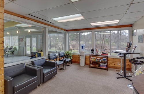 Basye Condo | Chalet High