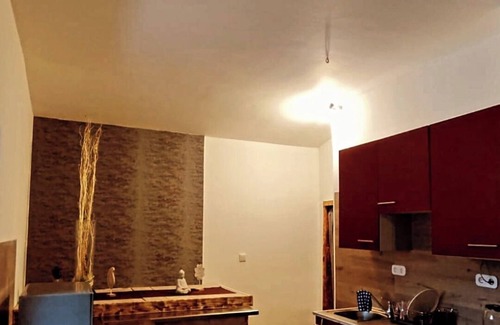 Bischofsgruen Ski Chalet | Chalet 'Hillside Nature' with Private Terrace, Balcony and Wi-Fi