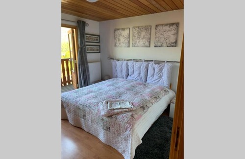 Morillon Ski Chalet | Chalet Hoad