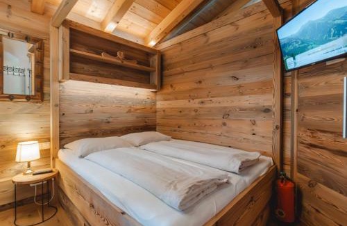 Hochkrimml Ski Chalet | Chalet Hochkrimml 2 by Interhome