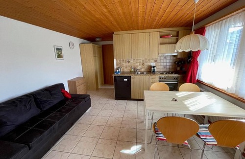 Hasliberg Wasserwendi Apartment | Chalet Hofer - 3-bed flat