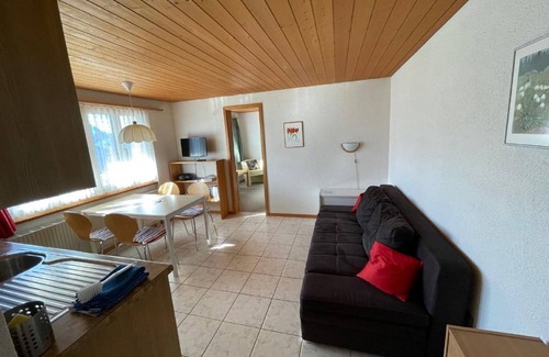 Hasliberg Wasserwendi Apartment | Chalet Hofer - 3-bed flat