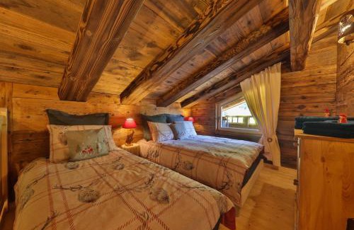 Stosswihr Ski Chalet | Chalet Hohneck 4 étoiles, vieux bois et pierre, SPA, sauna, borne de recharge