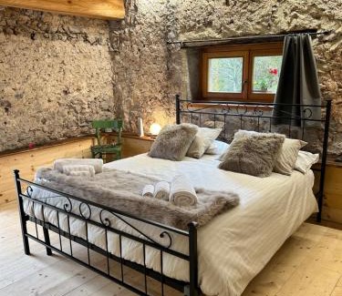 Pertica Bassa Ski Chalet | Chalet il Nocciolo