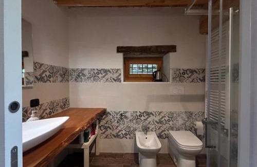 Pertica Bassa Ski Chalet | Chalet il Nocciolo