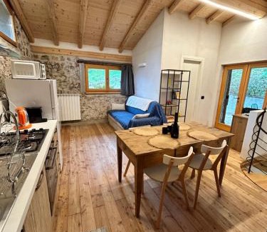 Pertica Bassa Ski Chalet | Chalet il Nocciolo