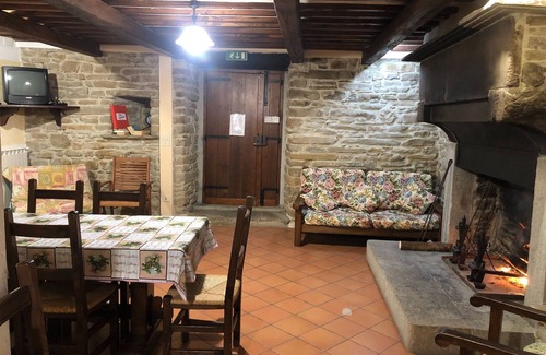 Apecchio Other | Chalet in Apecchio with Pool and Mountain Views