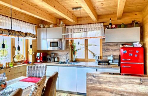 Bad Sankt Leonhard im Lavanttal Ski Chalet | Chalet in Bad Leonhard near Klippitztörl Slopes