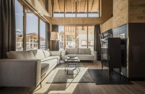 Bichlbach House | Chalet in Bichlbach near Ski Slopes