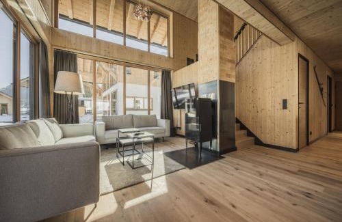 Bichlbach House | Chalet in Bichlbach near Ski Slopes
