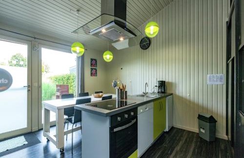 Wirtzfeld Ski Chalet | Chalet in Bullingen for 6 Person, cleaning included