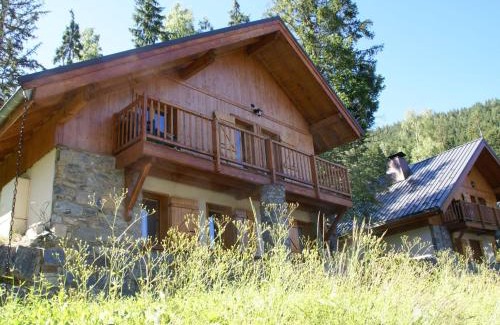 Vaujany Ski Chalet | Chalet in Huez near Ski Slope