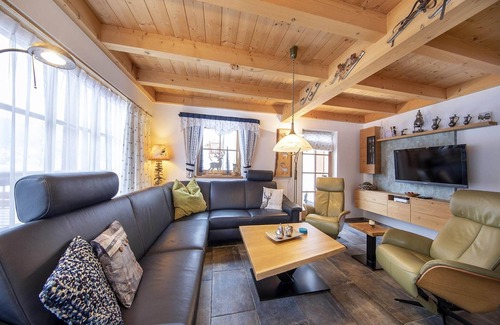 Wald im Pinzgau Ski Chalet | Chalet in Königsleiten near Ski Lift