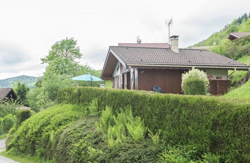 Travexin Ski Chalet | Chalet in Lotharingen near Forest & Ski Lift