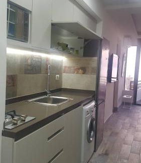 Jounieh Ski Chalet | Chalet In Solemar, Generator is included, Parking, Wifi