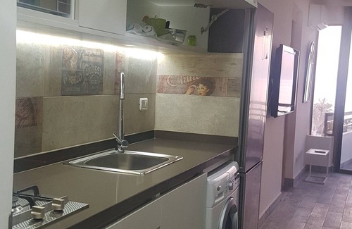 Jounieh Ski Chalet | Chalet In Solemar, Generator is included, Parking, Wifi