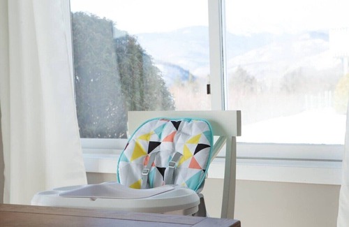 Jackson Ski Chalet | *Chalet In The Sky|2BR|N.Conway|StoryLand|Foliage